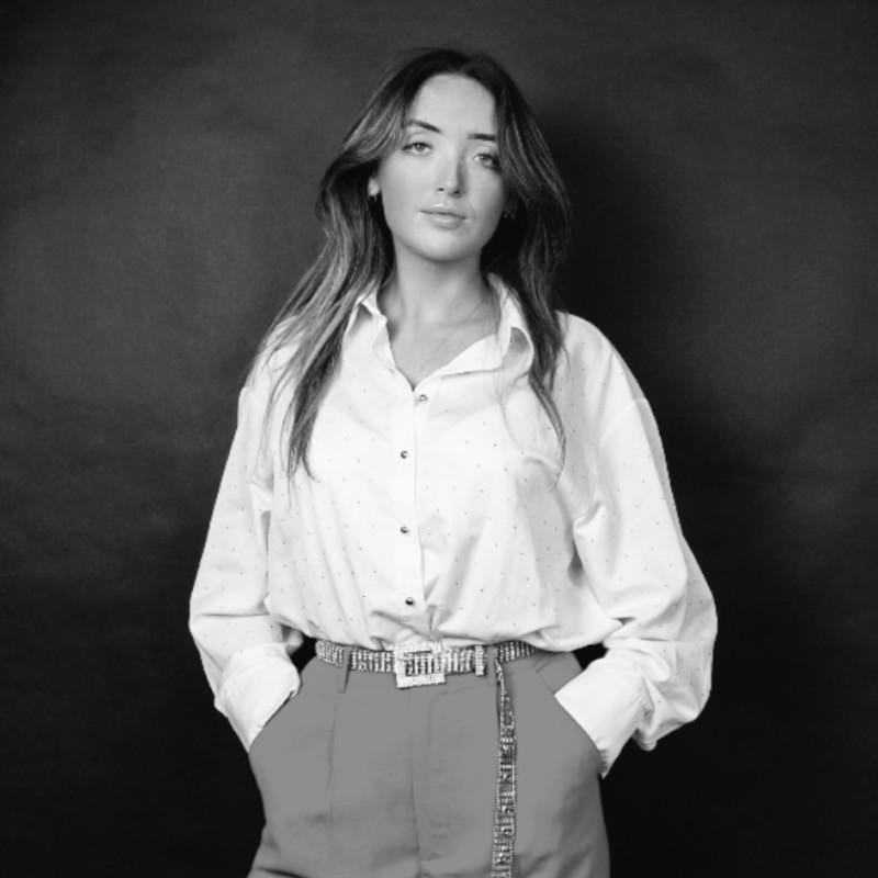 Grace Woods - Co-Founder — From Carer to Creator